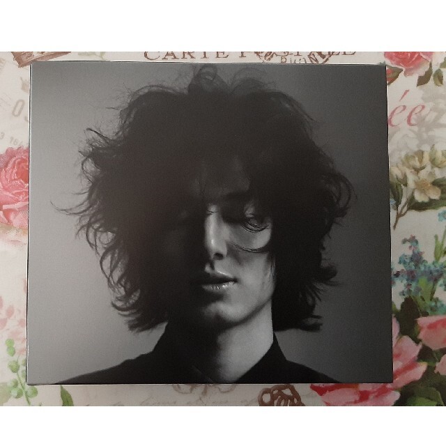 藤井 風 HELP EVER HURT NEVER 初回盤2CD フォトブック付 | www.mairie