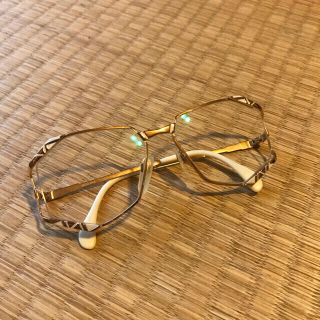 カザール(CAZAL)の最終値下 cazal カザール Vintage サングラス  80s  (サングラス/メガネ)