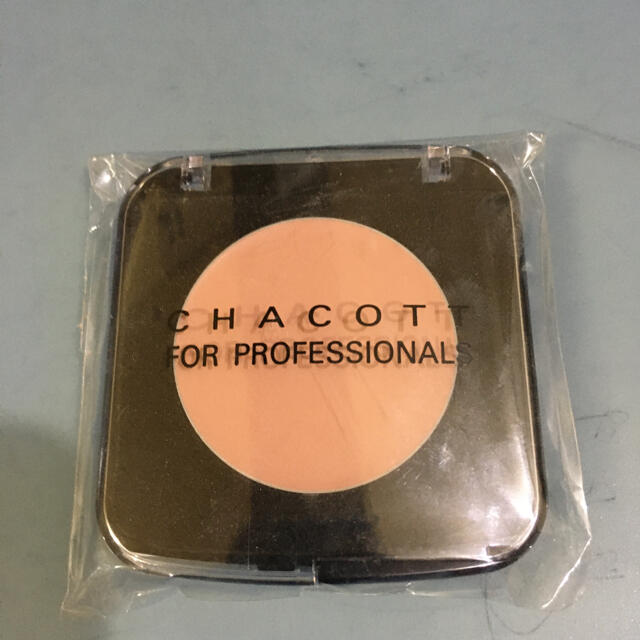 CHACOTT(チャコット)のチャコット　ステージファンデーション409 未使用 コスメ/美容のベースメイク/化粧品(ファンデーション)の商品写真