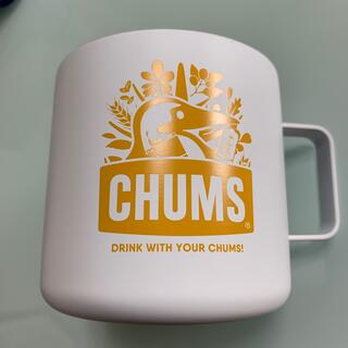 チャムス(CHUMS)のCHUMS サーモスステンレスマグ　380ml(タンブラー)