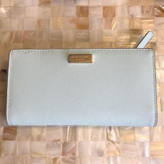 ケイトスペードニューヨーク(kate spade new york)のお値下げ　kate spade財布(財布)