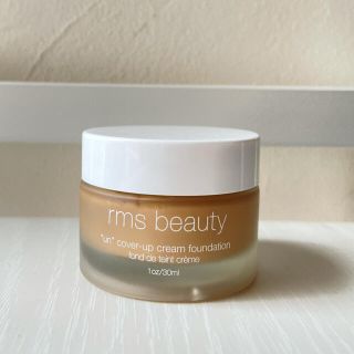 コスメキッチン(Cosme Kitchen)のrms beauty クリームファンデ　33(ファンデーション)