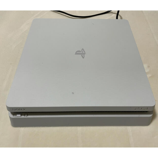 ps4 500GB