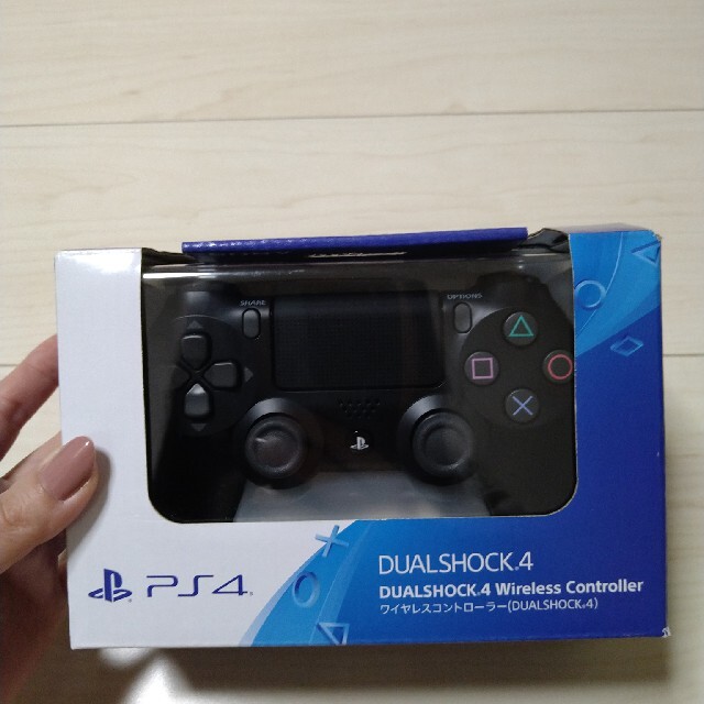 DUALSHOCK4 CUH-ZCT2J Wireless Controller家庭用ゲーム機本体