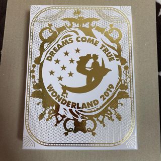 ユニバーサルエンターテインメント(UNIVERSAL ENTERTAINMENT)の史上最強の移動遊園地 ドリカムワンダーランド 2019 ブルーレイ(ミュージック)