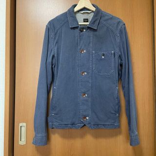 ポールスミス(Paul Smith)の【Paul Smith jeans】デニムジャケット(Gジャン/デニムジャケット)