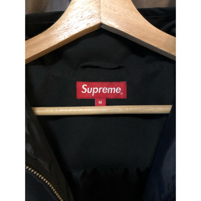 Supreme(シュプリーム)のSupreme 20SS/Track Half Zip Pullover メンズのジャケット/アウター(ブルゾン)の商品写真