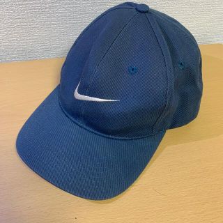 ナイキ(NIKE)の【値下げ】NIKE キャップ帽子(キャップ)