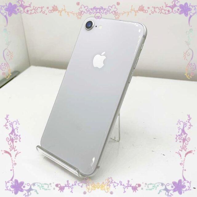 SIMフリー iPhone8 64GB  753 1