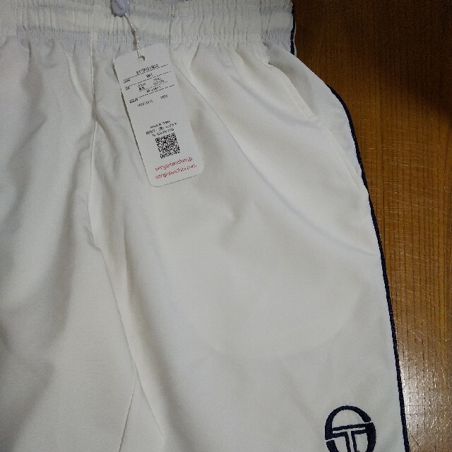 63%OFF!】 最終値下げ セルジオタッキーニ ゴルフショートパンツ ...