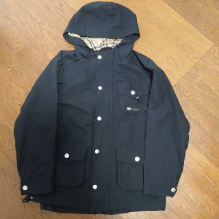 バーバリー(BURBERRY)のバーバリー☆3wayブルゾン☆150(ジャケット/上着)