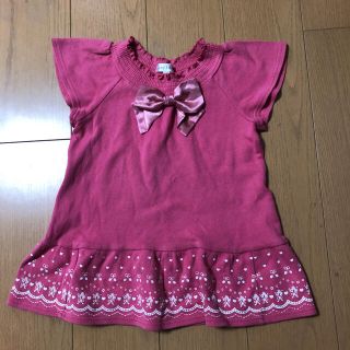 エニィファム(anyFAM)のany FAM チュニック(その他)