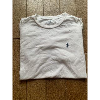 ポロラルフローレン(POLO RALPH LAUREN)のラルフローレン Tシャツ(Tシャツ/カットソー(半袖/袖なし))