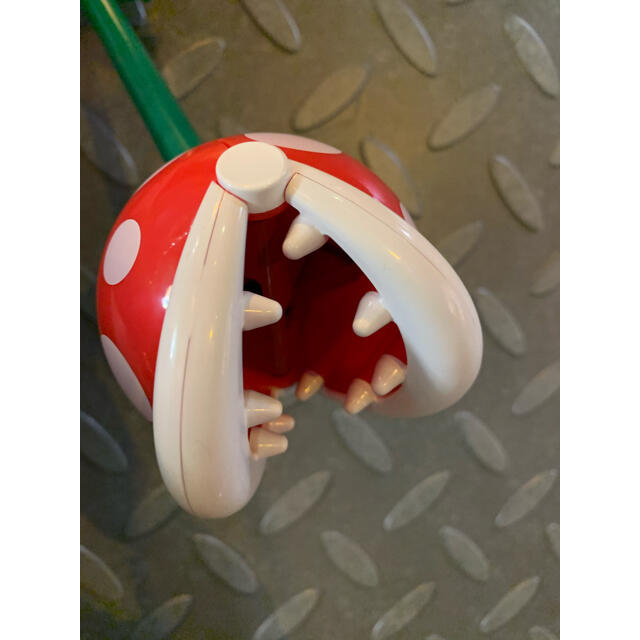 USJ 限定 パックンフラワー マジックハンド ニンテンドー USJ 限定 パックンフラワー マジックハンド ニンテンドー