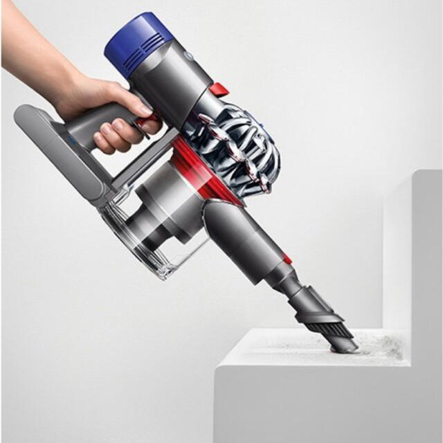 Dyson(ダイソン)のdyson SV11 SLM   新品、未開封 スマホ/家電/カメラの生活家電(掃除機)の商品写真