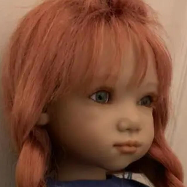 アネッテドール Annette Himstedt | www.thestyledhouse.com.au