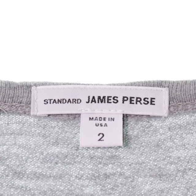 JAMES PERSE(ジェームスパース)のJAMES PERSE スウェット レディース レディースのトップス(トレーナー/スウェット)の商品写真