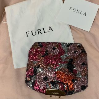 フルラ(Furla)のフルラ　FURLA メトロポリス　カスタムフラップ(ショルダーバッグ)