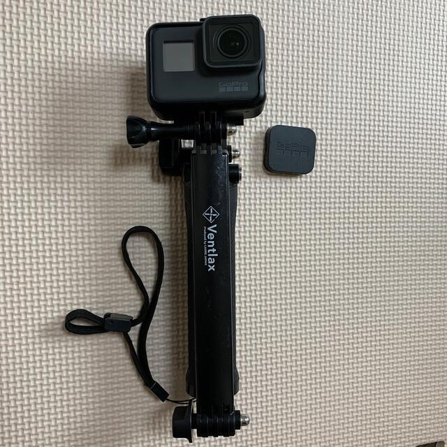 GoPro HERO5 BLACK