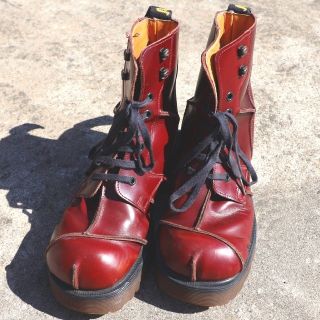 ドクターマーチン 6ホールの通販 300点以上 Dr Martensを買うならラクマ ドクターマーチン 6ホールの通販 300点以上 Dr Martensを買うならラクマ