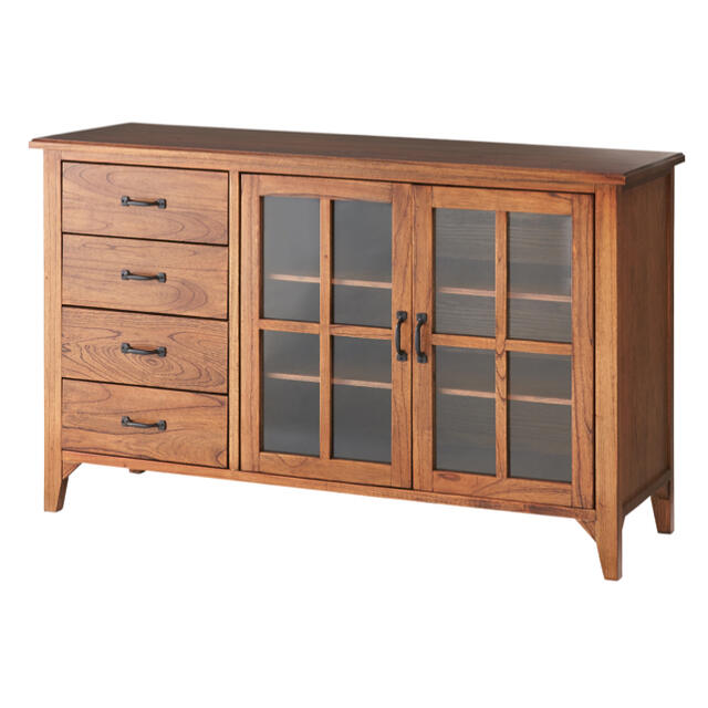 送料無料】Mindy Wood Cabinet W1200 - www.ecotours-of-oregon.com