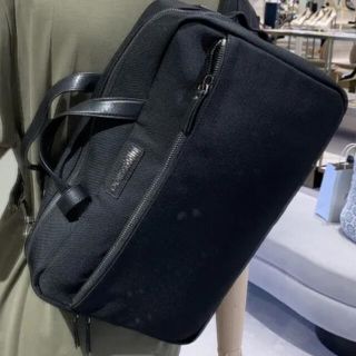 JIMMY CHOO ORLANDOジミーチュウビジネスバッグブリーフケース