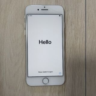 アイフォーン(iPhone)のiPhone 8 64GB simフリー(スマートフォン本体)