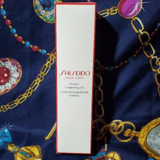 シセイドウ(SHISEIDO (資生堂))のまるん様専用パーフェクトオイルクレンジング(クレンジング/メイク落とし)