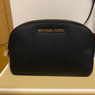 マイケルコース(Michael Kors)のマイケルコースポーチ(ポーチ)