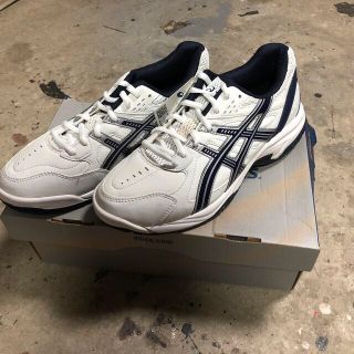 アシックス(asics)の※kana様※asics テニスシューズ　24.5cm(テニス)