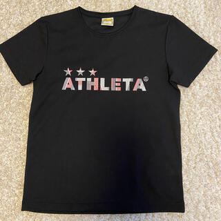 アスレタ(ATHLETA)のアスレタ　Ｔシャツ　150(Tシャツ/カットソー)