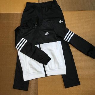 アディダス(adidas)のadidas  ジャージ上下　130(その他)