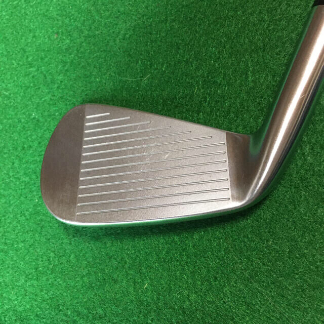 P750アイアン　DG X100 Taylormade