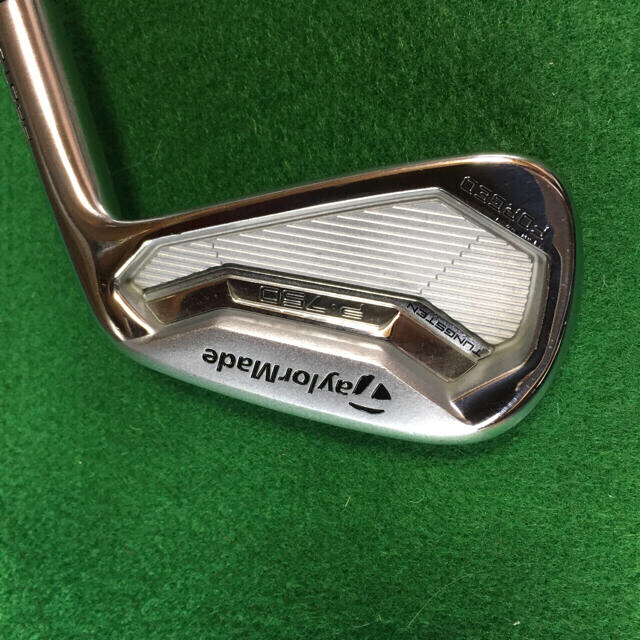 P750アイアン　DG X100 Taylormade