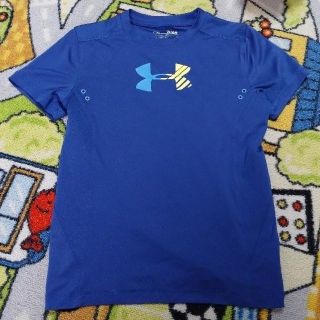 アンダーアーマー(UNDER ARMOUR)の専用 UNDER ARMOUR  Ｔシャツ YSM(Tシャツ/カットソー)