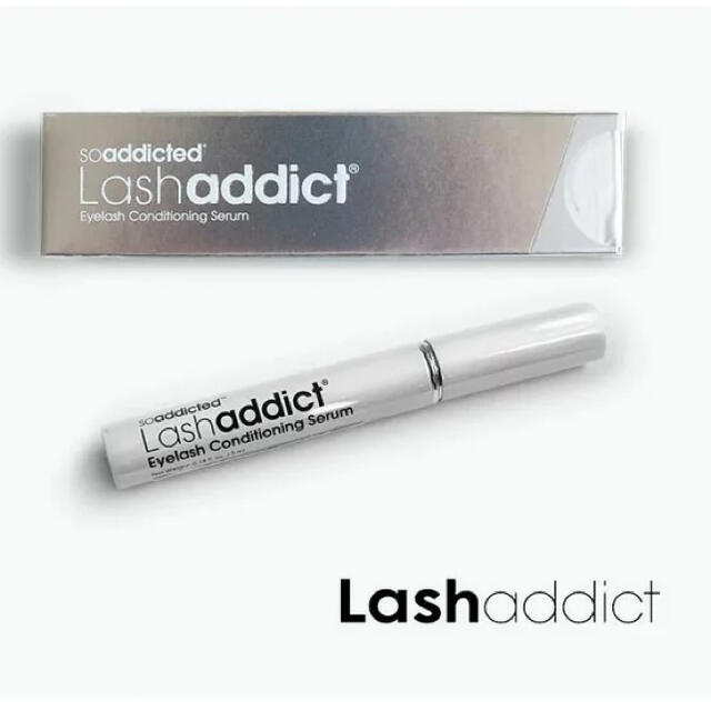 Lashaddict Eyelash Conditioning Serum コスメ/美容のスキンケア/基礎化粧品(まつ毛美容液)の商品写真