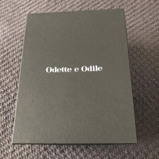 オデットエオディール(Odette e Odile)のユナイテッドアローズのシューケアセット(その他)