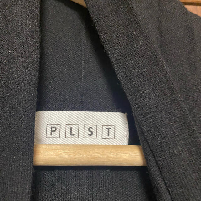 PLST(プラステ)のPLST ジレ レディースのトップス(ベスト/ジレ)の商品写真