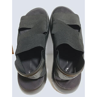ワイスリー(Y-3)のqasa sandals y-3 25.5㎝(サンダル)