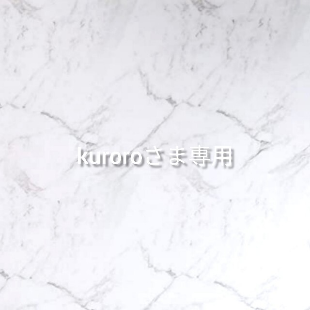 人形☆kuroroさま専用です☆