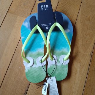 ギャップ(GAP)のGAP　ビーチサンダル(ビーチサンダル)