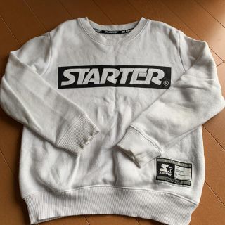 エクストララージ(XLARGE)のXLARGEのトレーナー(Tシャツ/カットソー)