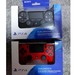 ps4 コントローラー 純正(その他)