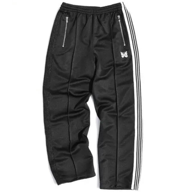 Needles - Needles × NUBIAN TRACK PANT Sの通販 by giitape