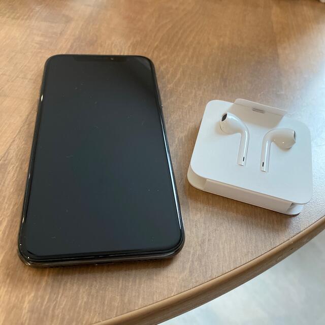 iPhone X 本体 - burnet.com.ar