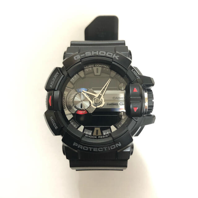 G-SHOCK Bluetooth