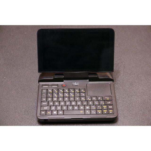 PC/タブレットGPD Micro PC