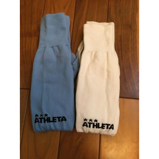 アスレタ(ATHLETA)のATHLETA サッカー　ソックス　19〜21(その他)