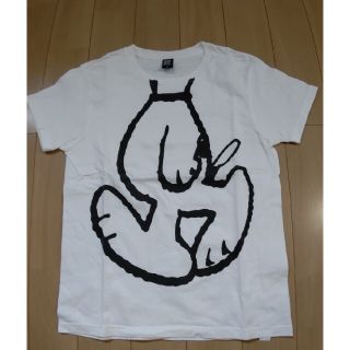 グラニフ(Design Tshirts Store graniph)のDesign  Tshirts   store  graniph   スヌーピー(Tシャツ(半袖/袖なし))