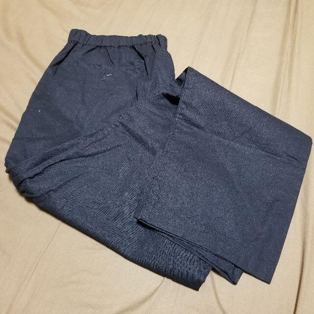 Uniqlo Uniqlo ユニクロ コットンリネンイージーパンツの通販 By Gg S Shop ユニクロならラクマ Uniqlo Uniqlo ユニクロ コットンリネンイージーパンツの通販 By Gg S Shop ユニクロならラクマ